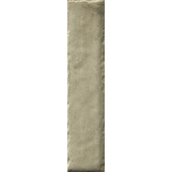 Grupa Paradyz Monpelli Olive Mix Cegielka Struktura 6,5x29,8