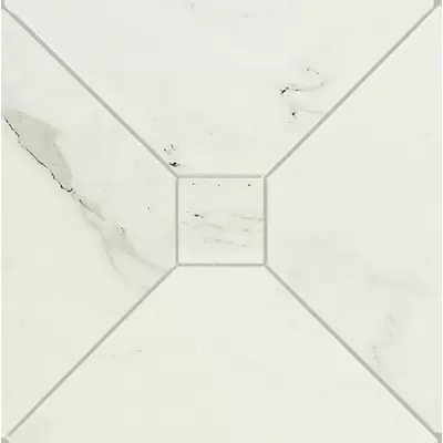 Marazzi Allmarble MMR9 Altissimo Tozzetto 3D Lux 15x15