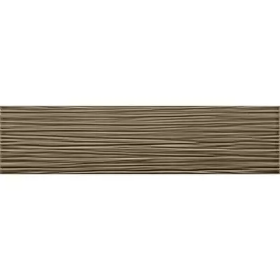 Ceramiche Grazia Impressions BAM400 Bamboo Coffee 14x56