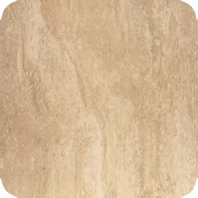 Azulev Cross Beige Octogonal 45x45