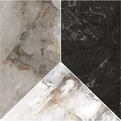 Museum Crystal 29172 Mix EP 30x30