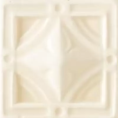 Ceramiche Grazia Essenze TON02 Neoclassico Tozzetto Primula 6x6