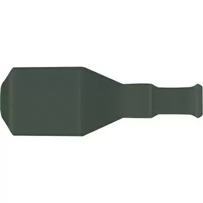 Ceramiche Grazia Elegance FIAELQ5 Angoli Finale Pine Craquele 2,2x8,5