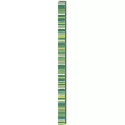 Grupa Paradyz Concert Verde listwa 1.5x25