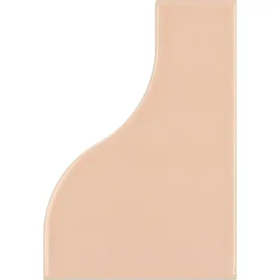 Equipe Curve 28858 Pink Matt 8,3x12