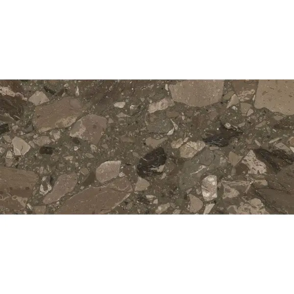 Santamargherita Marble 04 Black Royal 20mm 124x305