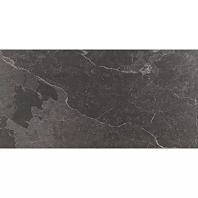 Kutahya Seramik Gemstone Anthracite Lappato 60x120