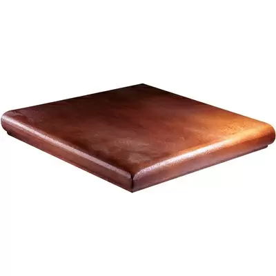Gres de Aragon Albany Teka Esquina Ref. 24 33x33