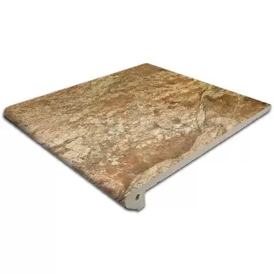 Gres de Aragon Itaca 903892/970012 Peldano Mix 29.3x33