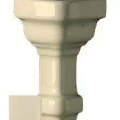 Ceramiche Grazia Essenze CAAP02 Ang.Est.Par.Capit.Primula 7.5x3