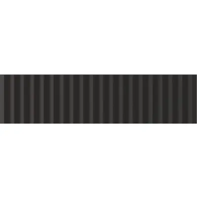 WOW Twin Peaks 131555 Med Nero 7,5x30