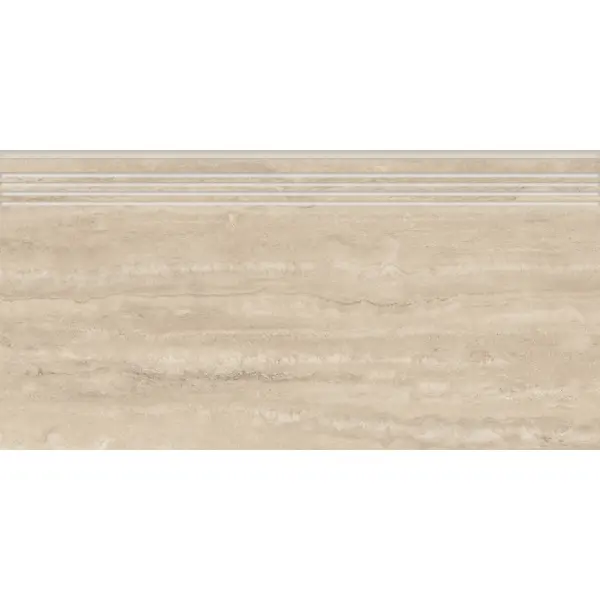 Kerranova Po Dusham K-2131/MR/st01/300x600x9 Песочный 30x60 - керамическая плитка и керамогранит