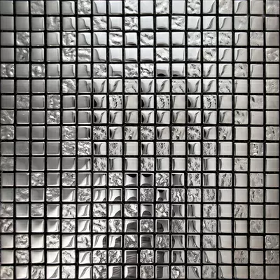 Natural mosaic Hi-Tech HTC-001-15 29.8x29.8
