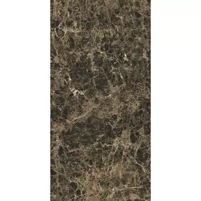 Rex Ceramiche Les Bijoux de Rex 765663 Marron Imperial Mat 6mm Ret 160x320