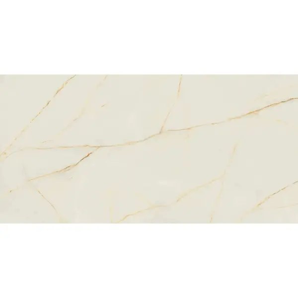 Laminam Diamond LAMF0M0233_IT Cristallo Gold Caress B.M. Face A 5,6mm 162x324