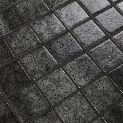 Ezarri Safe Steps 5016 - B Black 36.5x36.5