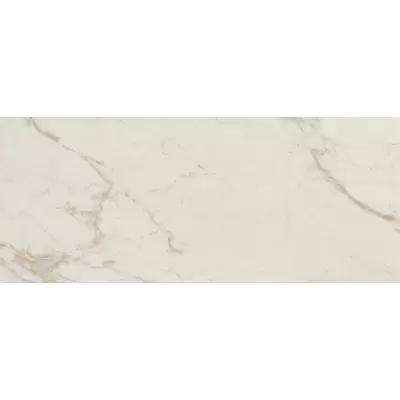 Fap Ceramiche Roma Gold fQCQ Calacatta Delicato Brillante 50x120