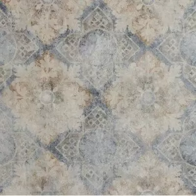 Villeroy&Boch Warehouse K2660IN610010 Черный Тюльпан 60x60