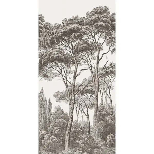 ABK Wide & Style 0009404 Acquaforte A 120x280