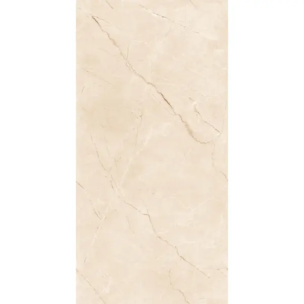 Belleza Riccardi Cream Marbletouch 60x120 - керамическая плитка и керамогранит