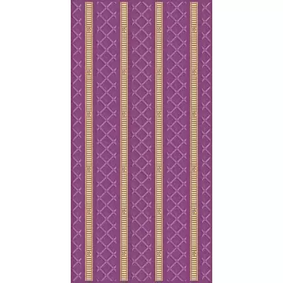 Ceramique Imperiale Воспоминание Фиолетовый 50x25