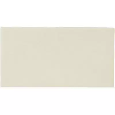 Adex Studio ADST1048 Liso Almond 9,8x19,8