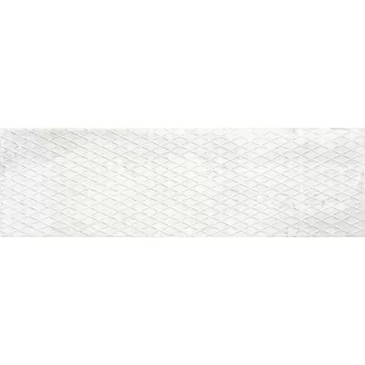 Aparici Metallic White Plate 29.75x99.55