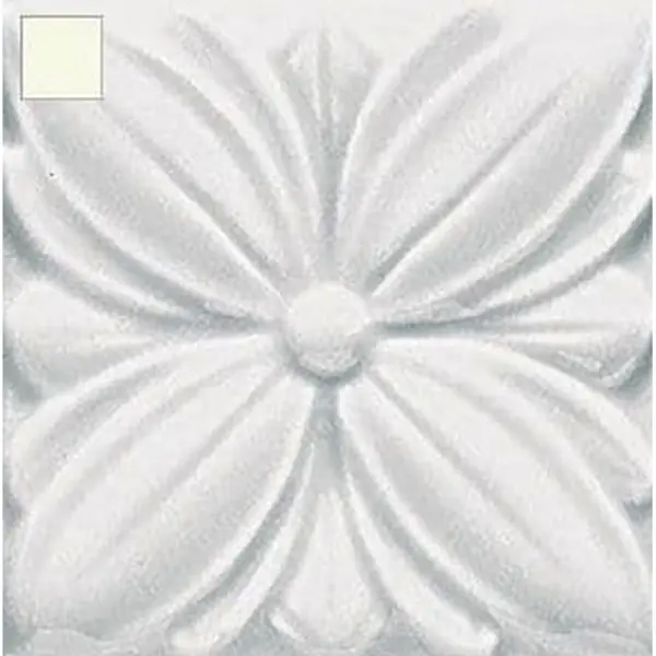 Ceramiche Grazia Melange UM1 Unghia Milk 3x3