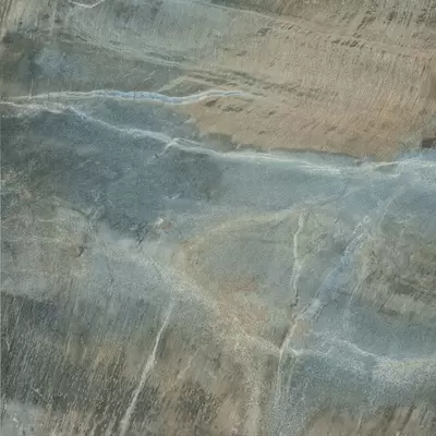 Abk Fossil stone Blue 50x50