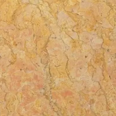 Petra Antiqua Anticato Natureale Giallo Reale Rosato 10x10