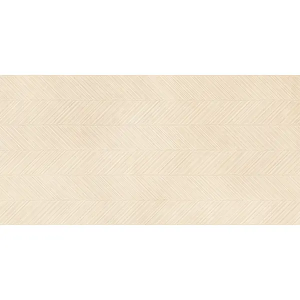 LCM Nevel 60120NEV02M Crema Zip матовый карвинг 60x120 - керамическая плитка и керамогранит