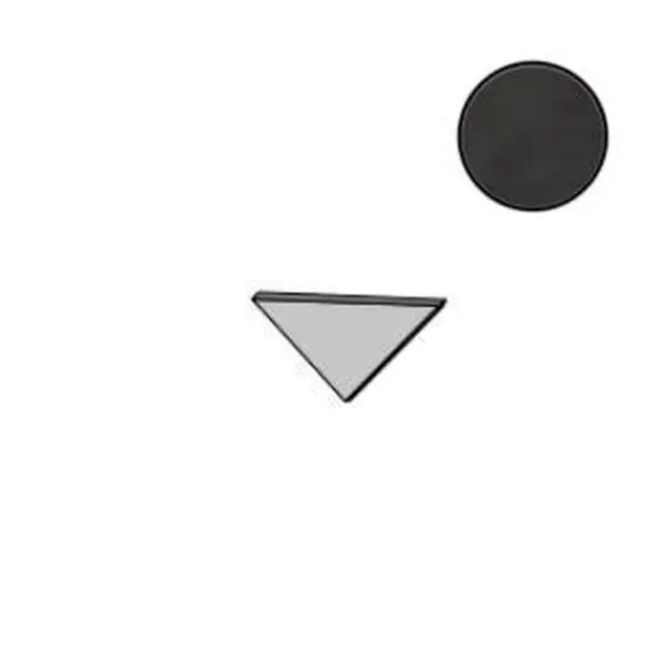 Atlas Concorde Prism A4ZS Graphite Corner A E 1x1