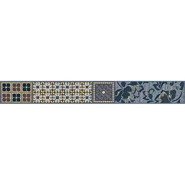 Azori Lounge 582551004 Камлот Индиго Эйша Крэш 5x40,5