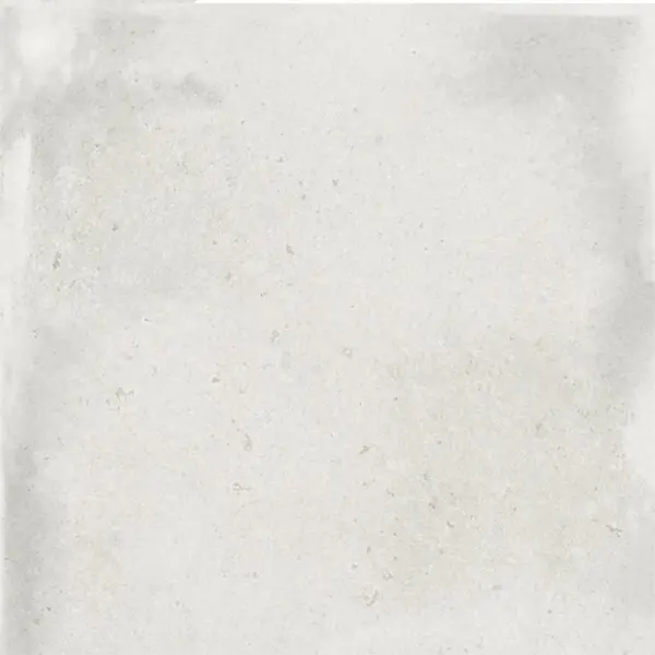 La Fabbrica Ceramiche Small 180068 White 10x10