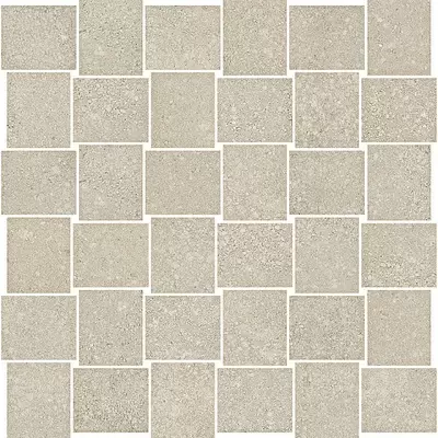 Vallelunga Terrae VTEMI20 Intreccio Sabbia 30x30