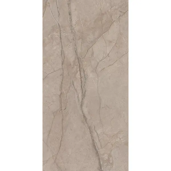 Kerama Marazzi Ифран KM6012B0230R Бежевый Светлый Глянцевый Обрезной 60x119,5