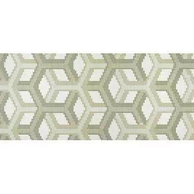 Bisazza Decori 20 06001414VL Suite Grigio 129.4x291.2