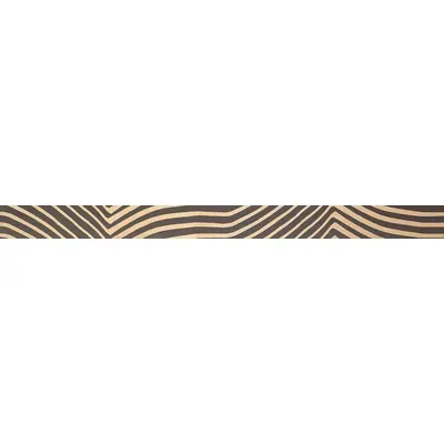 Tubadzin Shine Concrete Dark 4.5 4,5x59,8