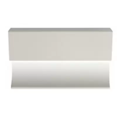 Butech Профили B79999053 Pro-Skirting LED White 2500x13x60