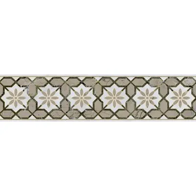 Kerama Marazzi Серенада VT\A575\11000R 5 глянцевый обрезной 30x7,2