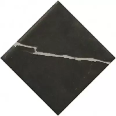 Equipe Octagon 21014 Taco Marmol Negro 4.6x4.6