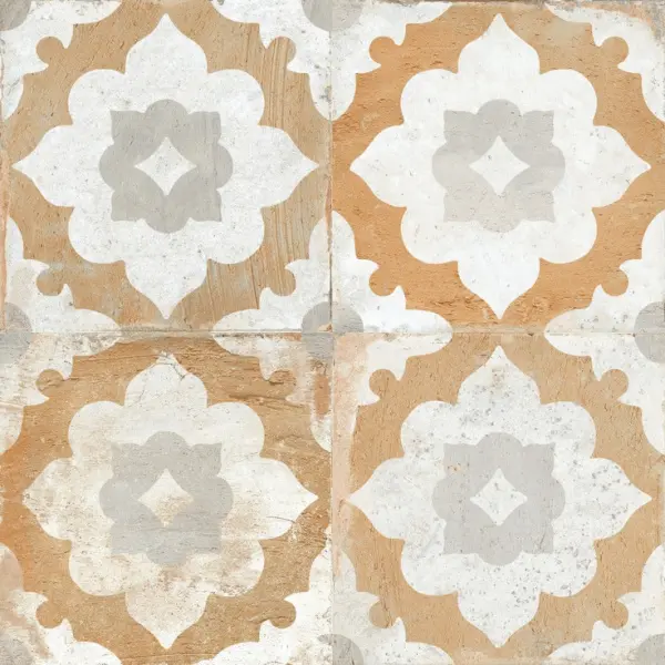 Peronda Fs Clay 38178 Blossom 9,5mm 45x45