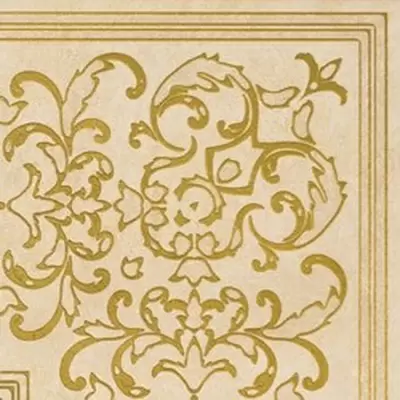 Gardenia Orchidea Canova Angolo Pav. Beige 17396 25x25