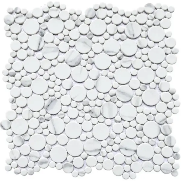 Pixel mosaic Soft Touch PIX766 29,6x29,6