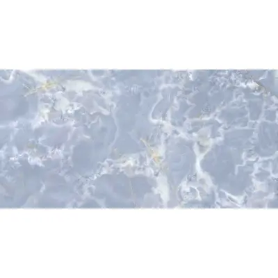 Zodiac Ceramica Onyx MN433BP321606 Blue глянец 6 мм 160x320