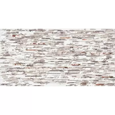 ITC Hampshire Decor White High Glossy 60x120