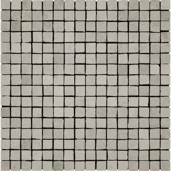 La Fabbrica Ceramiche Hurban 177311 Spaccatella White Nat Ret 30x30