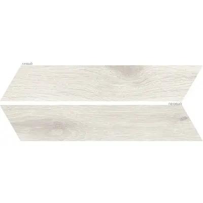 Prissmacer Ingalls Natural Chev 8x40
