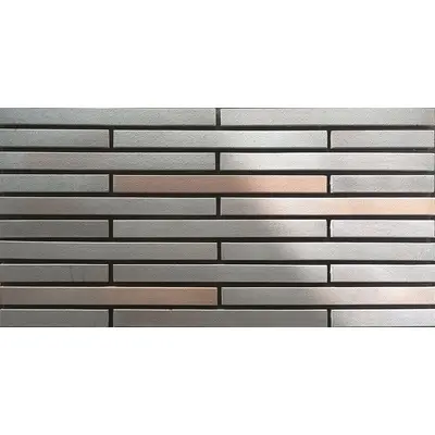 Lopo Clay brick WFS6705 Bar Shaped 4x50