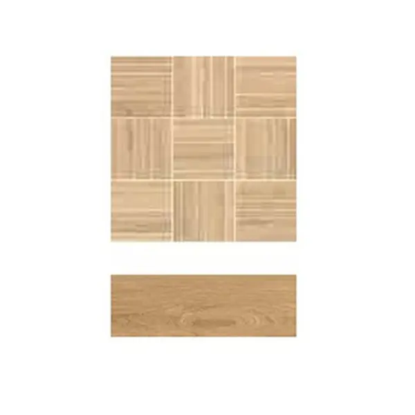 Cerim Ceramiche Oaky Life 781650 Golden Reverse Matte 30x30